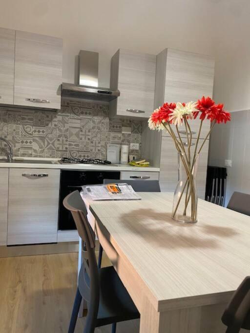 Appartamento In Centro Tivoli Ngoại thất bức ảnh